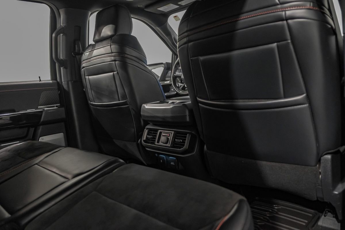 Used 2023 Ford F150 Raptor w/ Equipment Group 802A Raptor R image 37