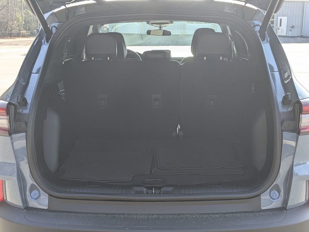 Used 2025 Ford Escape ST-Line Select image 8