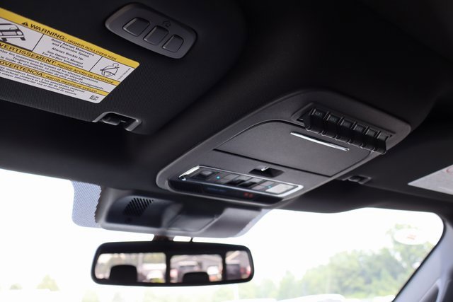 New 2025 Ford F350 Platinum image 35