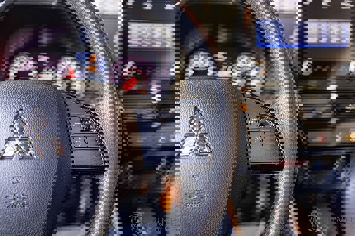 Used 2023 Mitsubishi Eclipse Cross Ralliart image 23