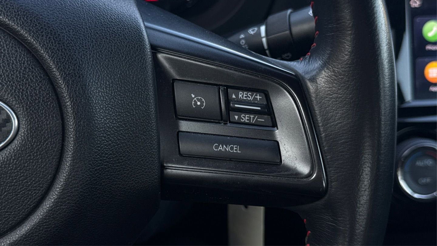 Used 2019 Subaru WRX AWD/4WD image 28