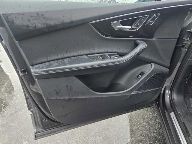 Used 2025 Audi Q7 3.0T Premium Plus w/ Premium Plus Package image 24