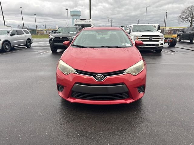 Used 2015 Toyota Corolla LE FWD image 5
