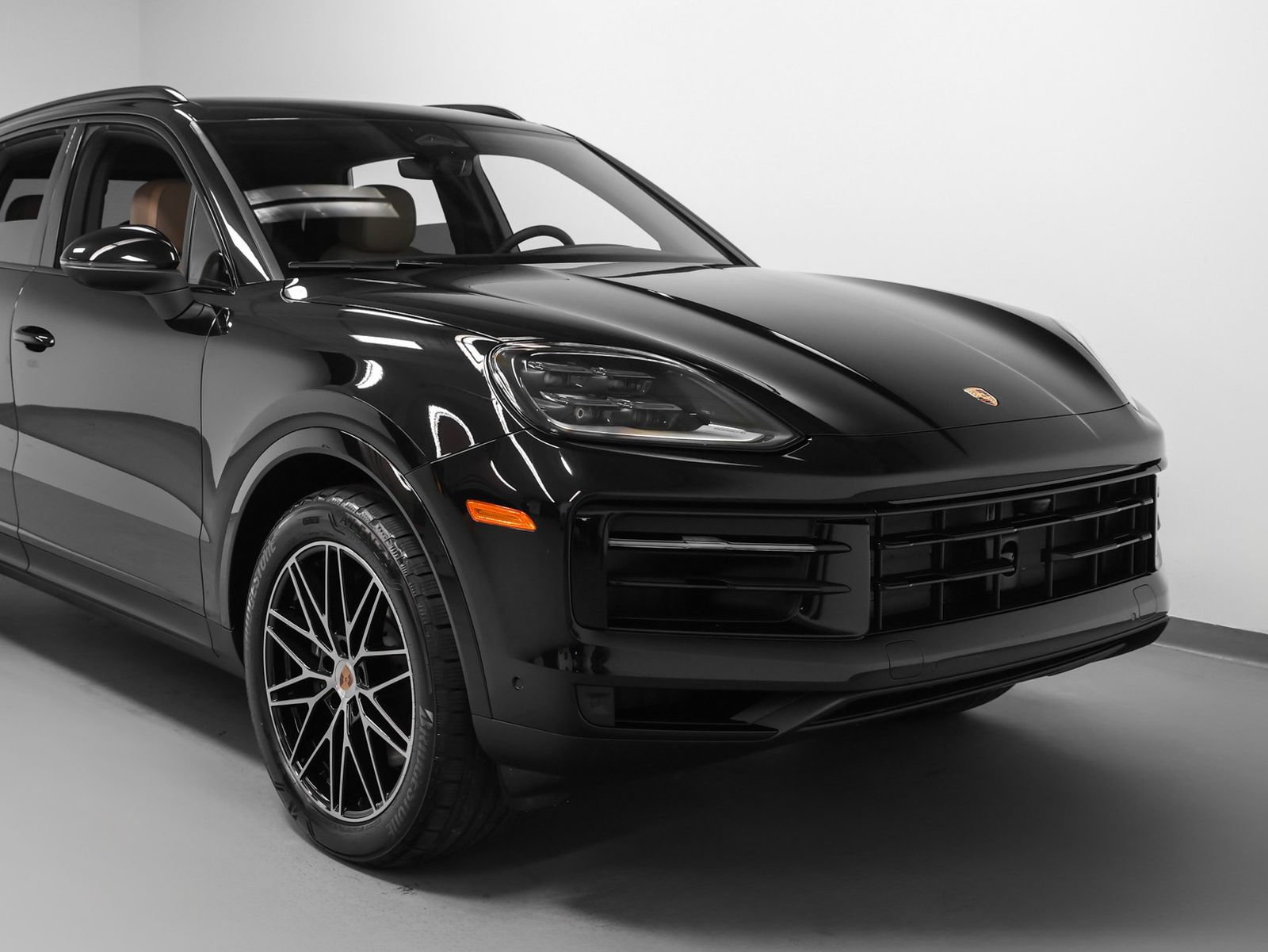 New 2026 Porsche Cayenne AWD/4WD image 9