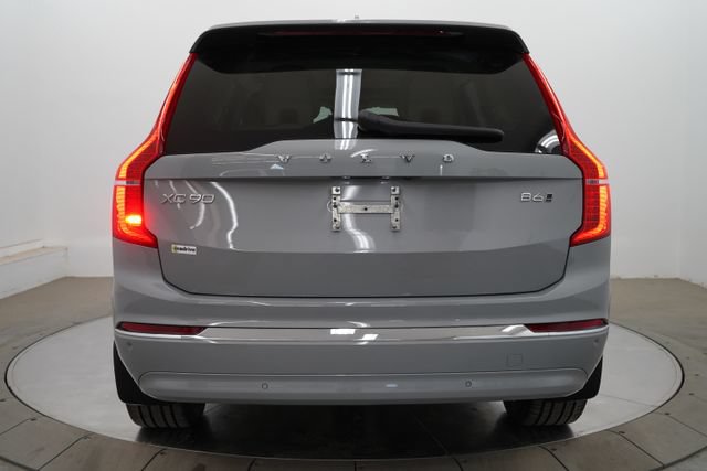 Used 2025 Volvo XC90 B6 Ultra w/ Lounge Package AWD/4WD image 6