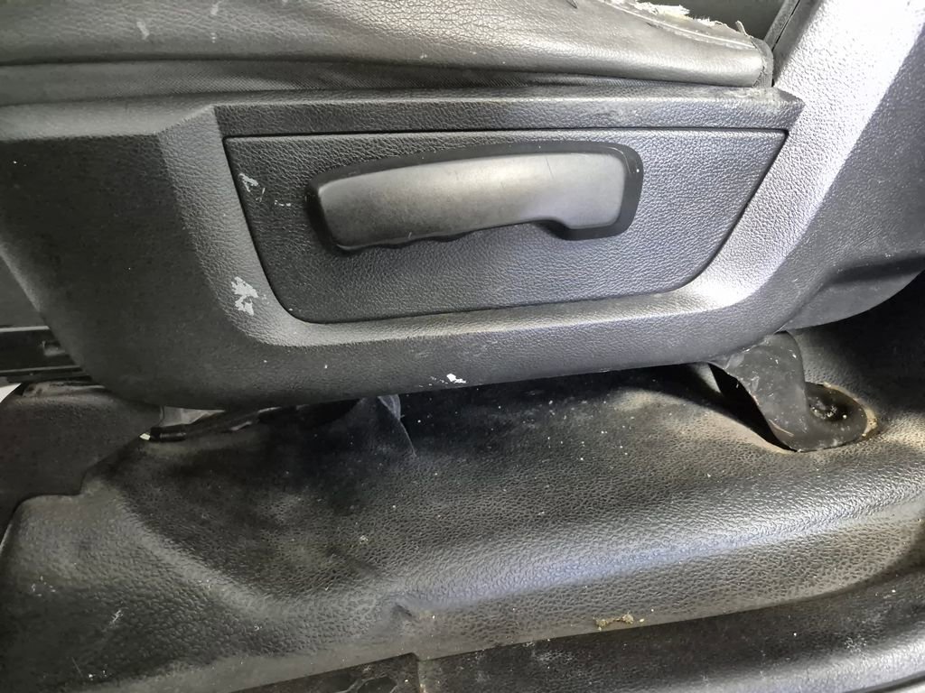 Used 2016 RAM 2500 Tradesman image 14