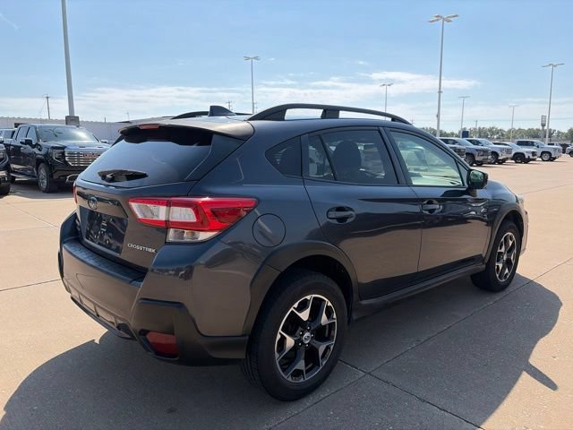 Used 2018 Subaru Crosstrek 2.0i Premium AWD/4WD image 3