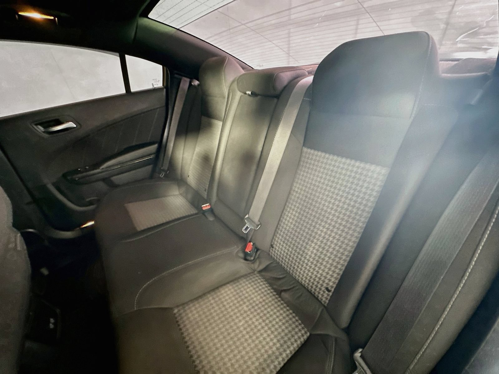 Used 2021 Dodge Charger GT w/ Performance Handling Group RWD image 24