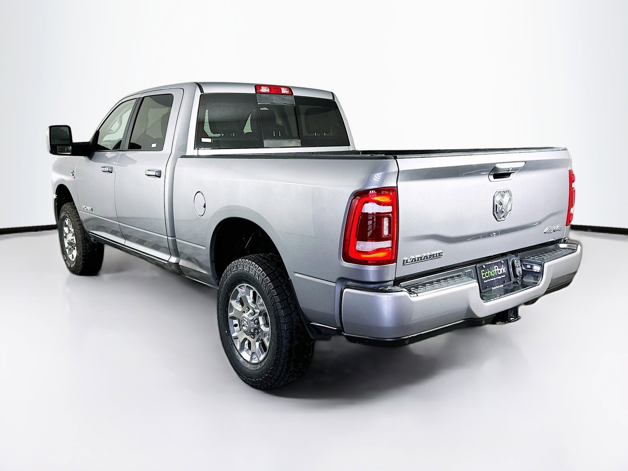 Used 2024 RAM 2500 Laramie image 5