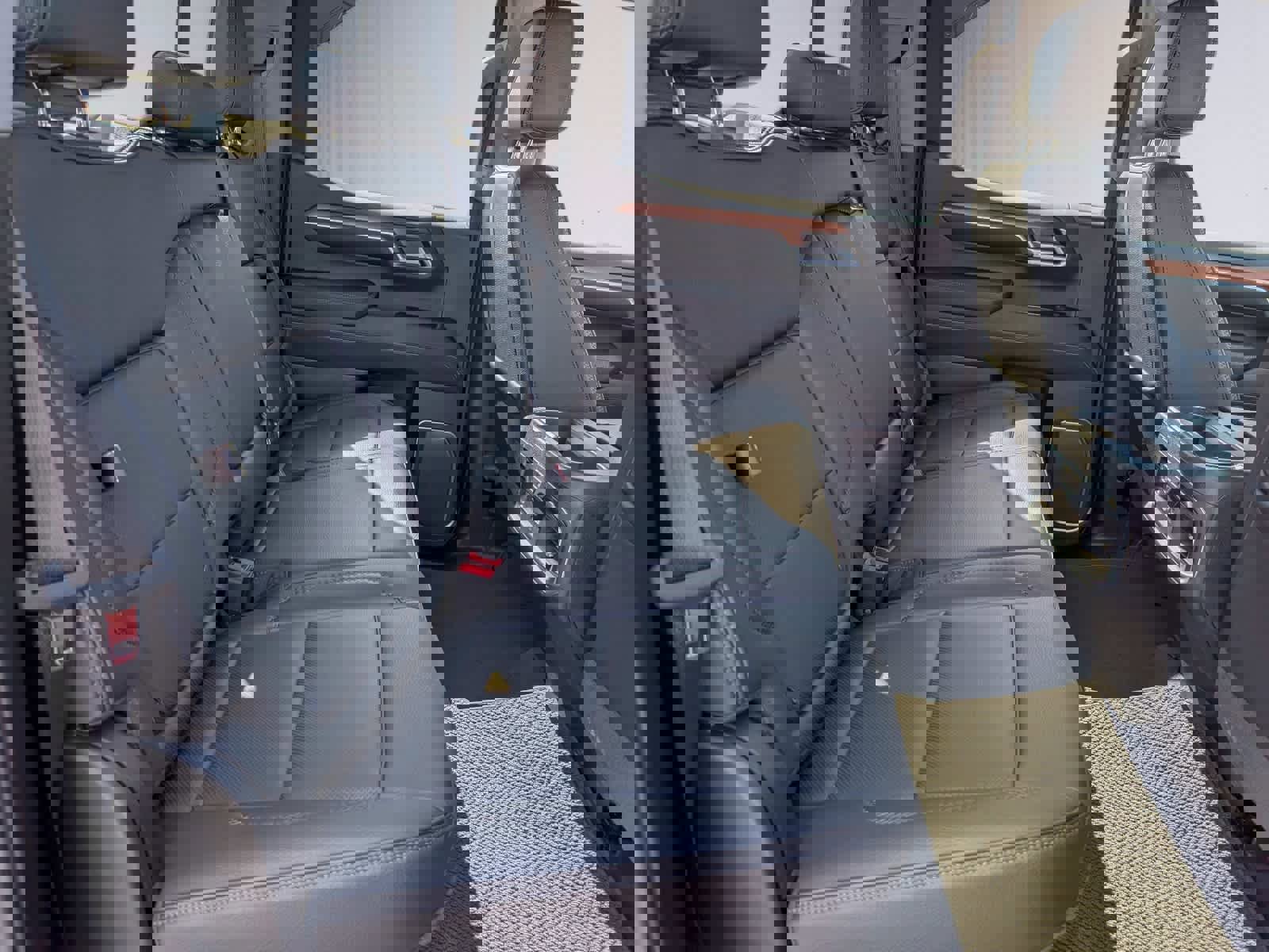 Certified 2023 GMC Sierra 1500 Denali image 11