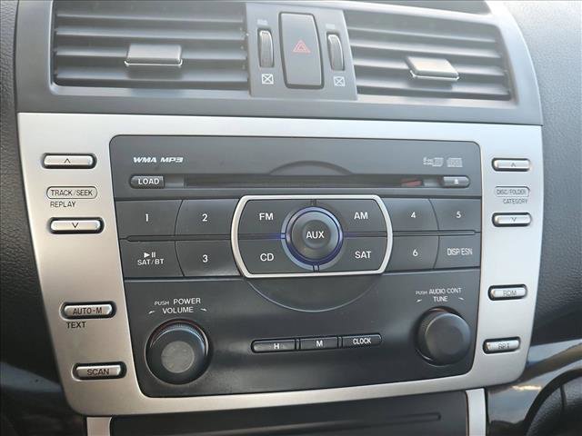 Used 2011 MAZDA MAZDA6 i Touring image 13