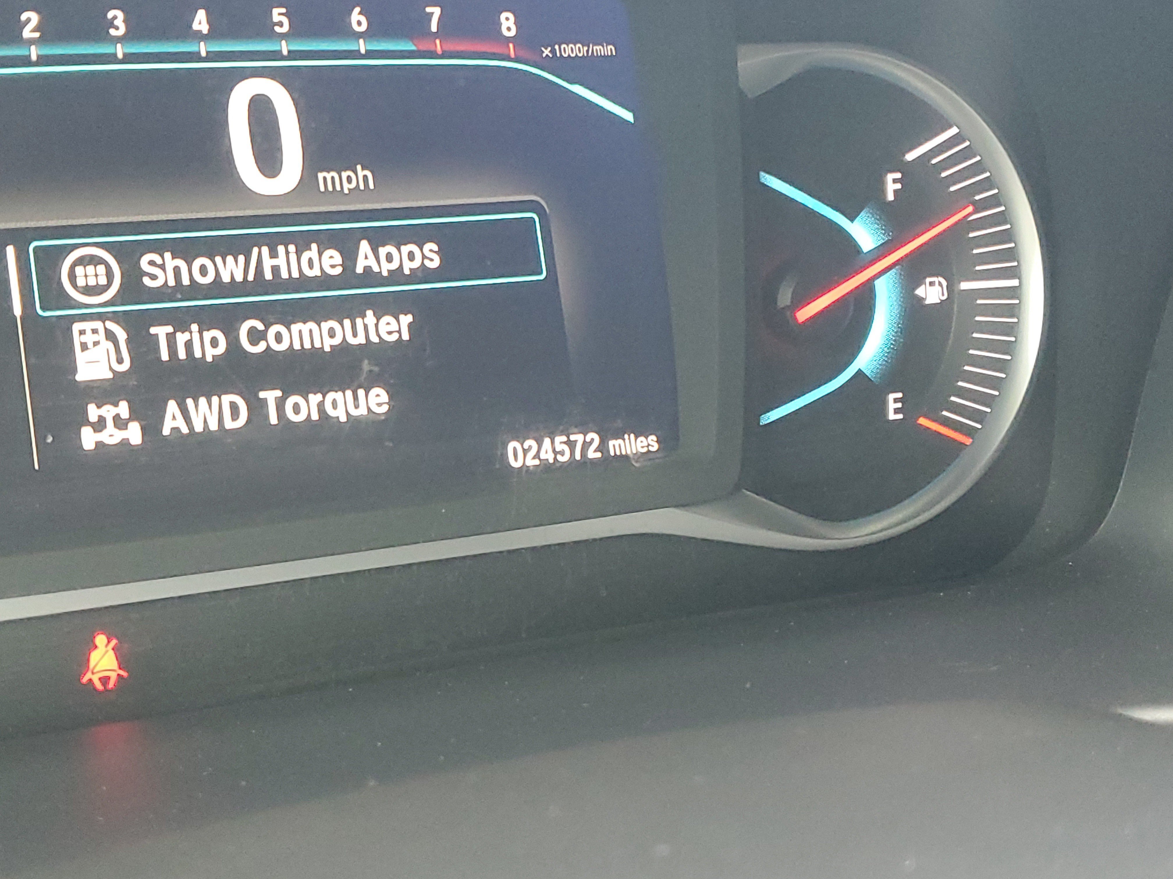 Used 2022 Honda Pilot TrailSport image 26