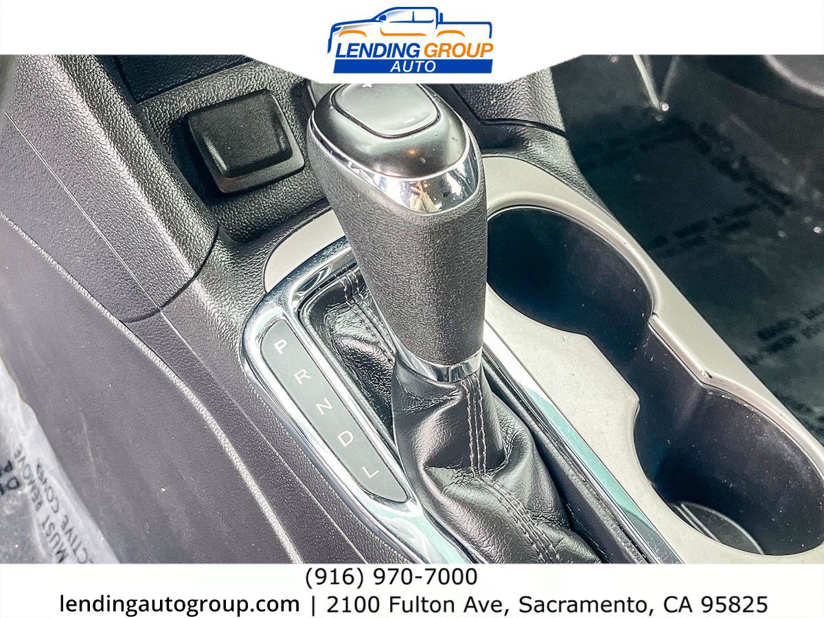 Used 2018 Chevrolet Cruze LS FWD image 18