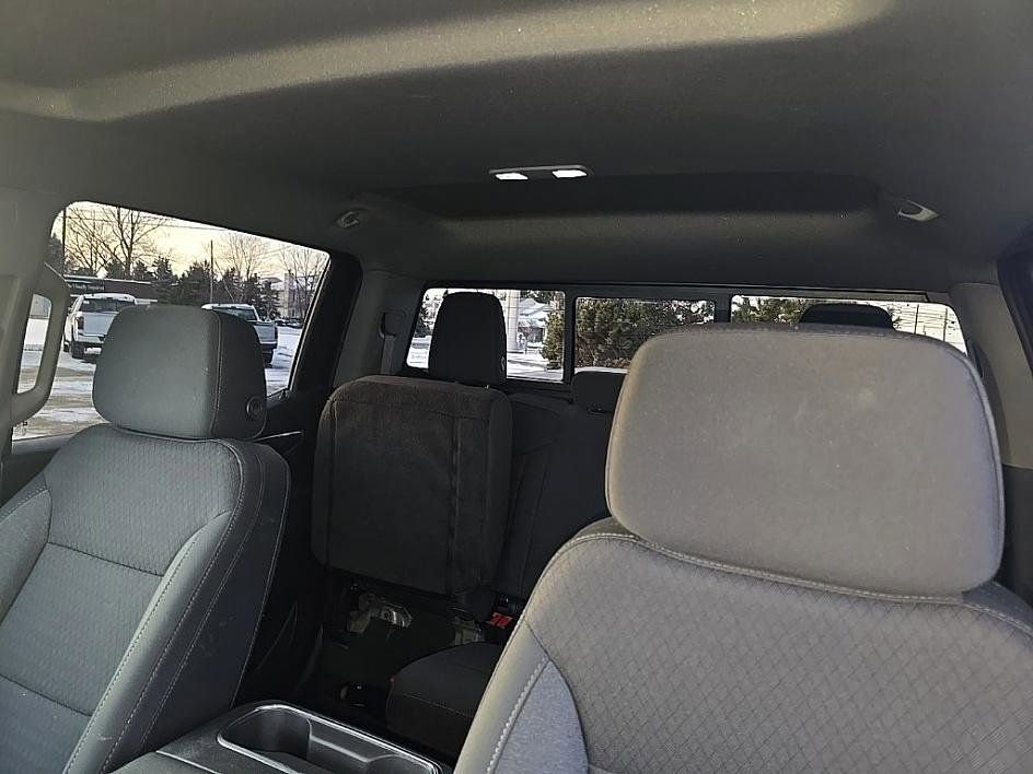 Used 2023 Chevrolet Silverado 1500 RST w/ Redline Edition image 26