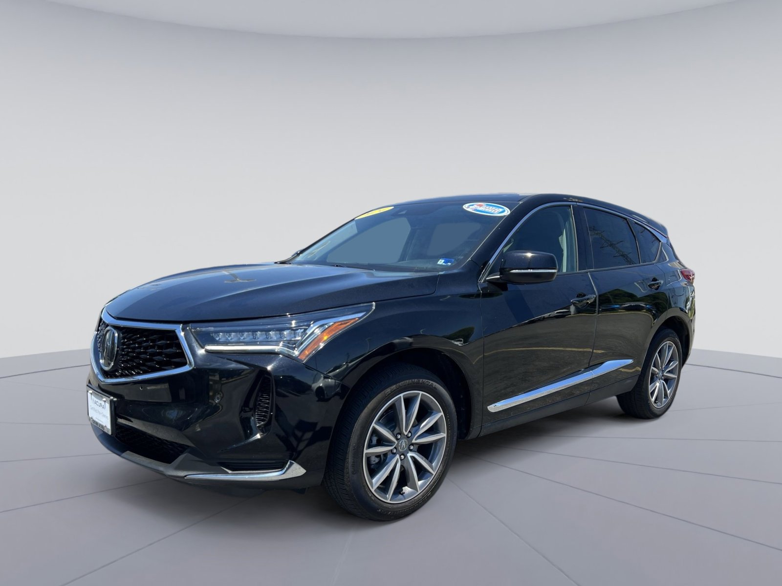 Used 2024 Acura RDX for Sale - Kelley Blue Book