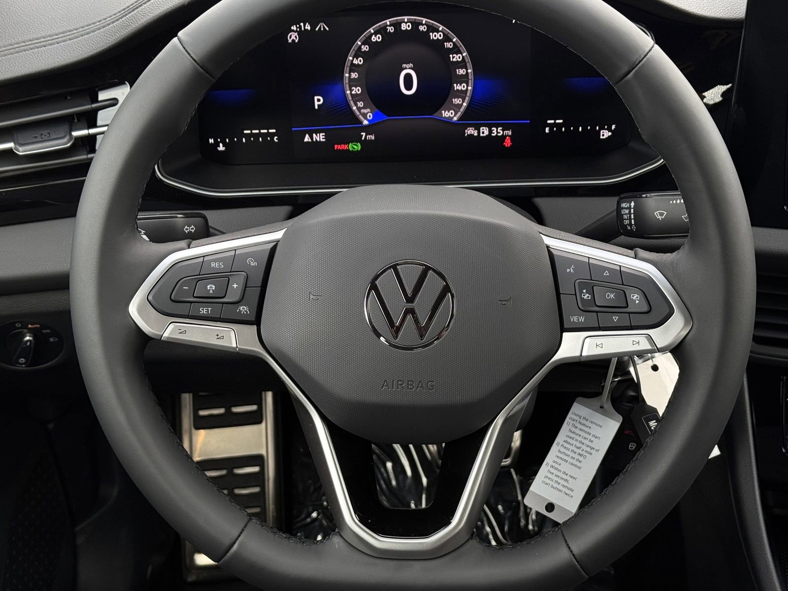 New 2026 Volkswagen Jetta Sport image 14