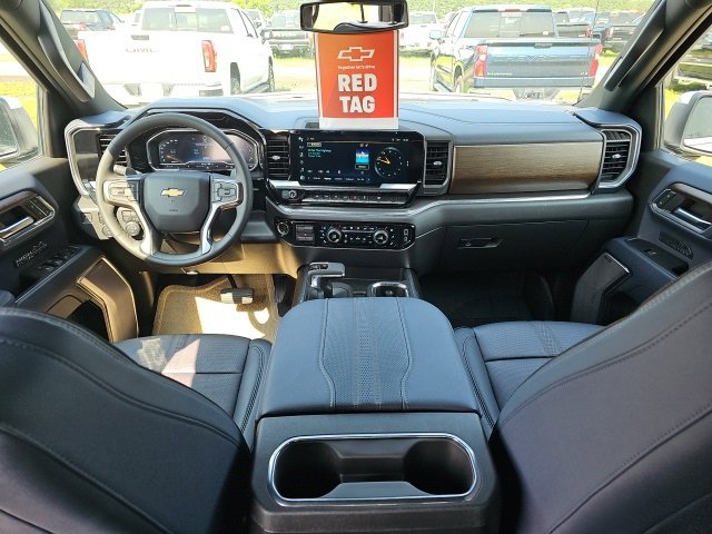 Used 2023 Chevrolet Silverado 1500 High Country image 12