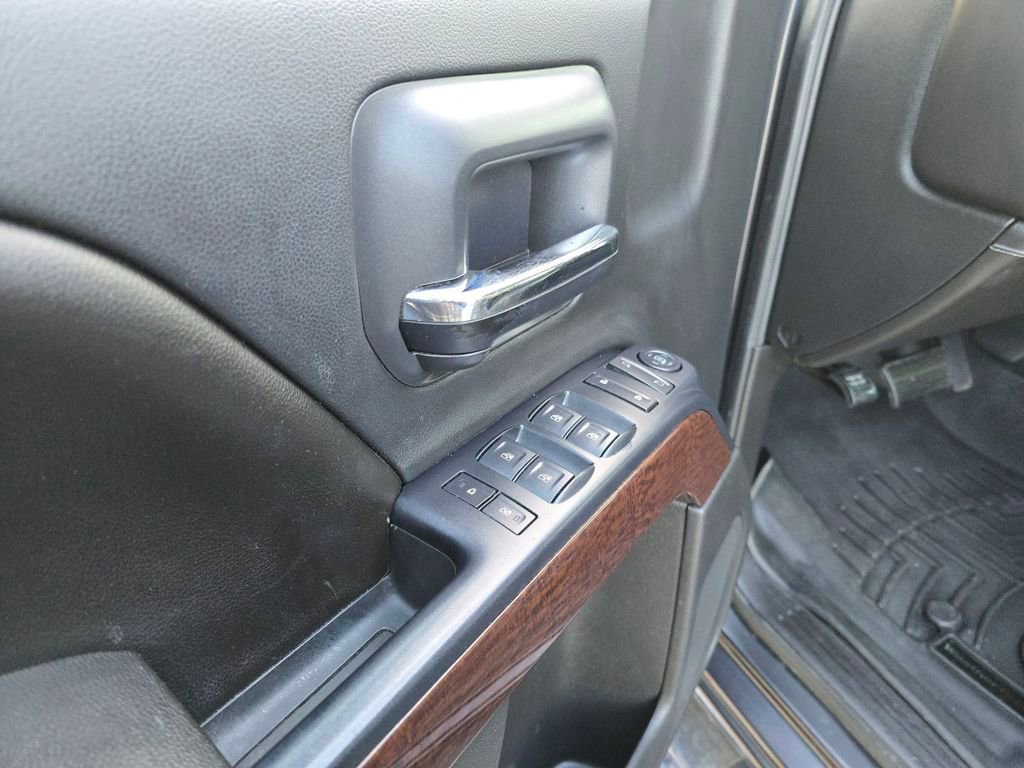 Used 2015 GMC Sierra 1500 SLE w/ SLE Value Package image 11