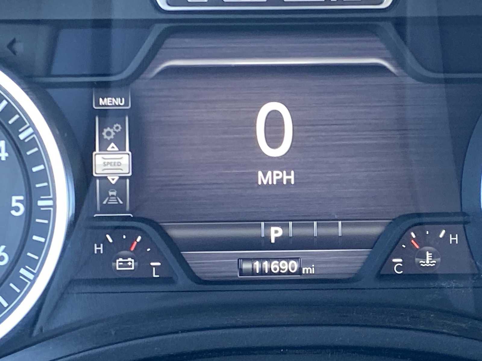 Used 2025 RAM 1500 Laramie w/ Sport Appearance Package image 20