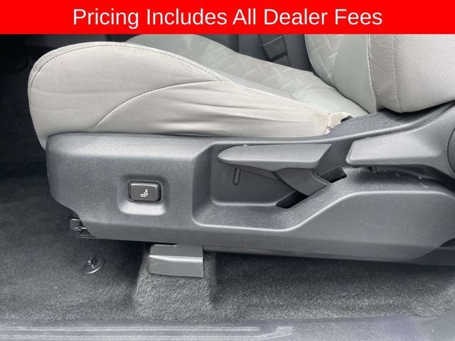 Used 2024 Toyota Tacoma SR5 AWD/4WD image 22
