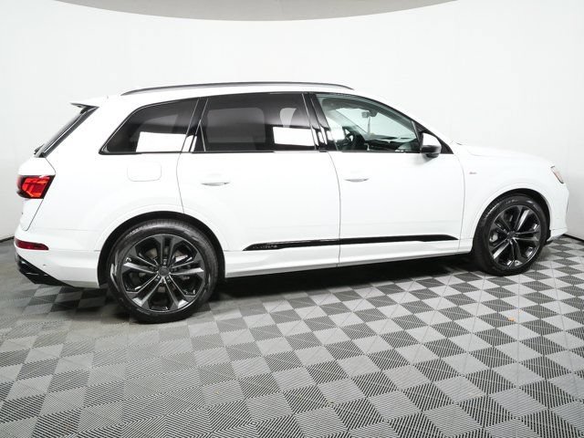 New 2026 Audi Q7 3.0T Prestige AWD/4WD image 2
