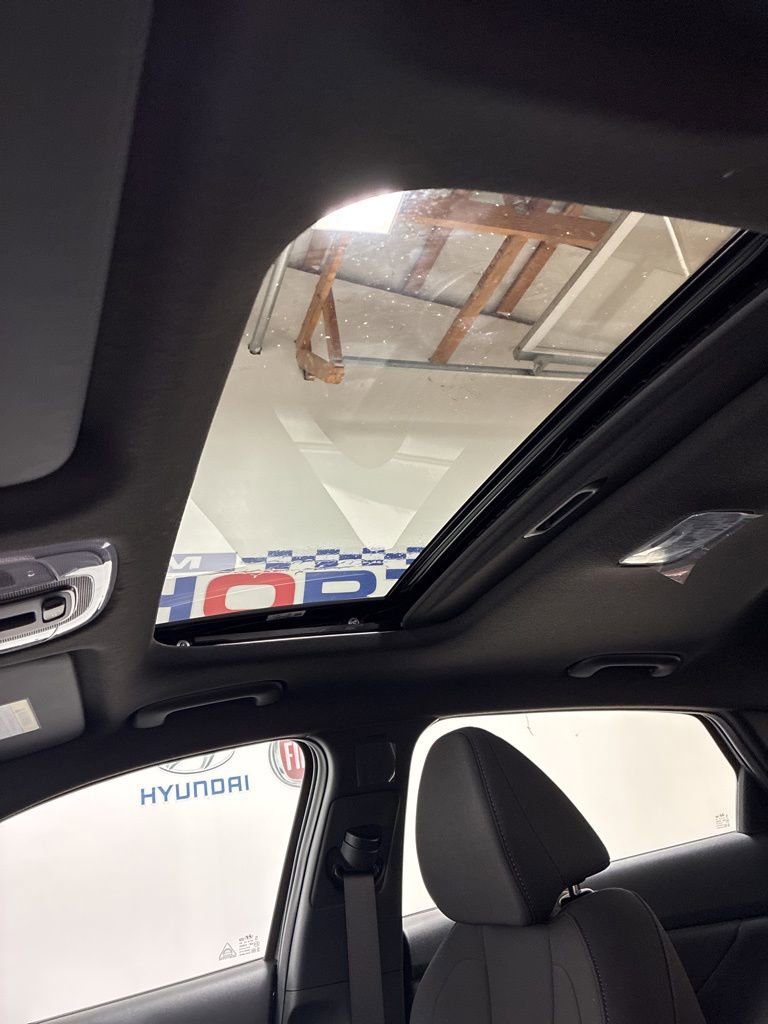 New 2026 Hyundai Elantra SEL Sport w/ Cargo Package image 21