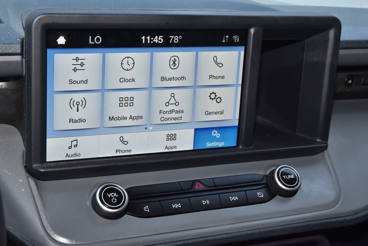 Used 2023 Ford Maverick XL FWD image 26
