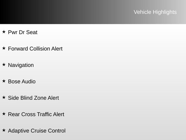 Certified 2024 Chevrolet Traverse RS w/ LPO, Floor Liner Package image 12