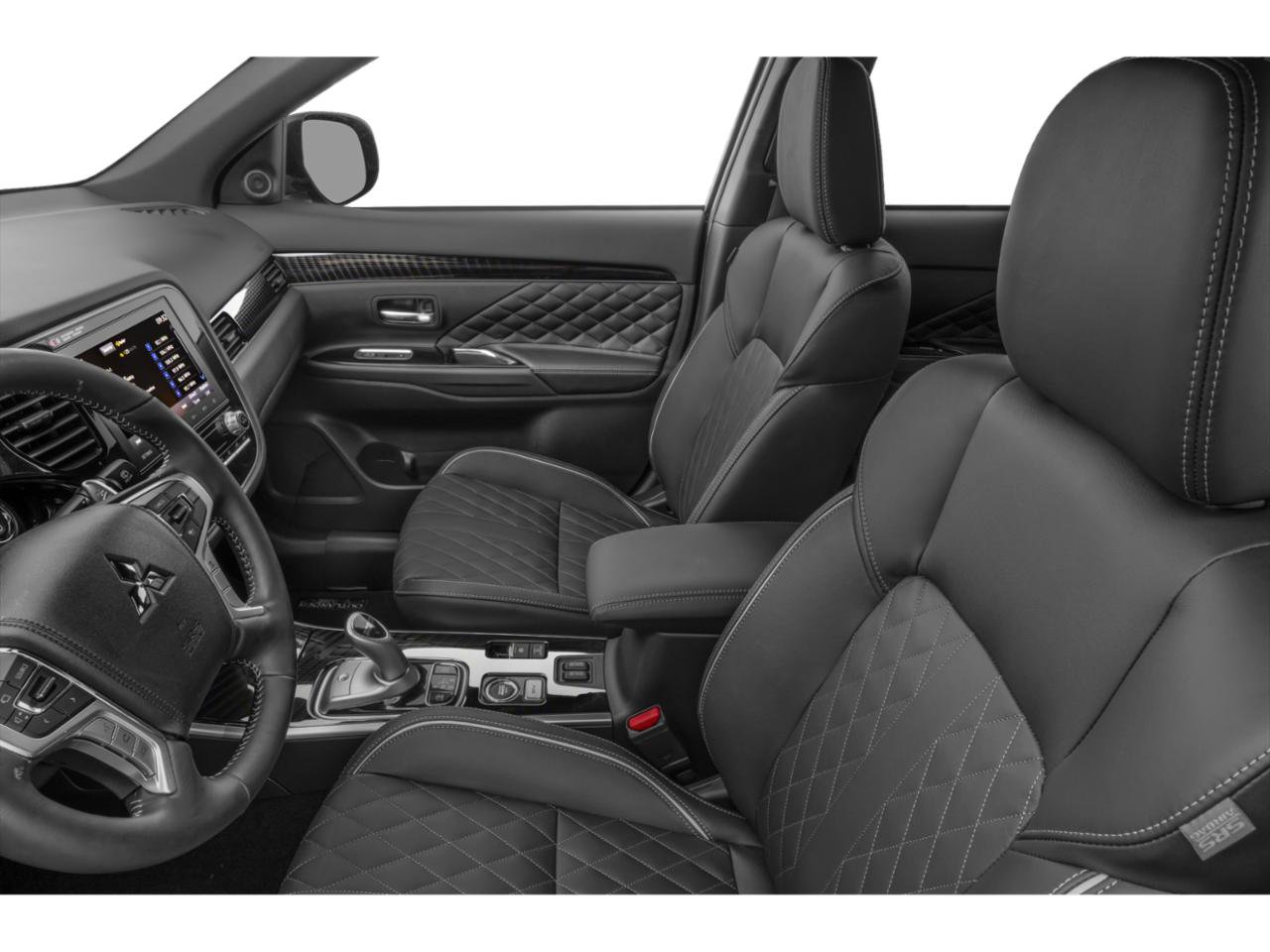 Used 2020 Mitsubishi Outlander GT AWD/4WD image 35