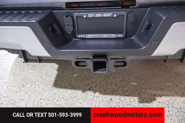 Used 2020 Ford F450 Platinum w/ FX4 Off-Road Package image 63