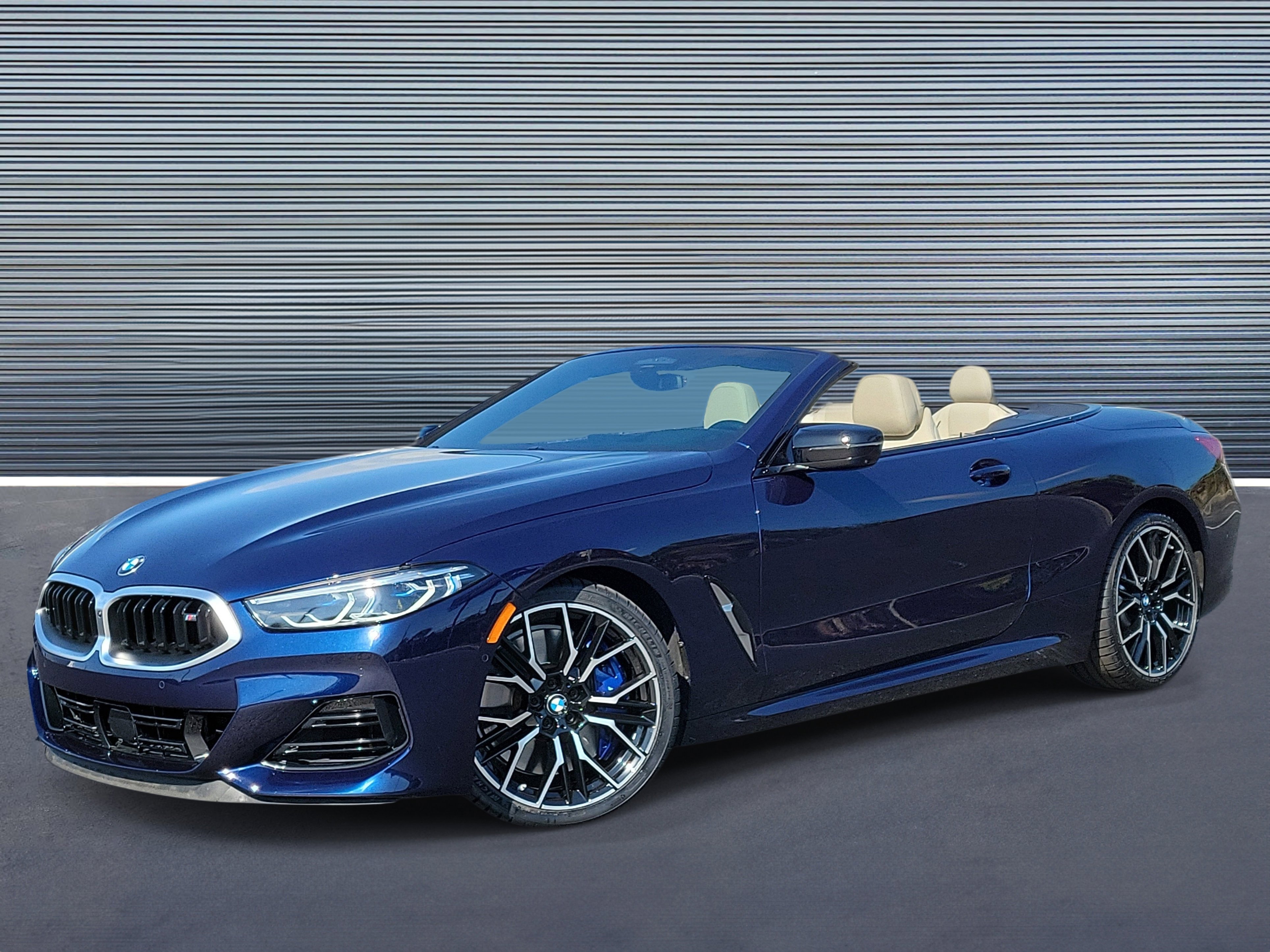 Used 2025 BMW M850i xDrive Convertible