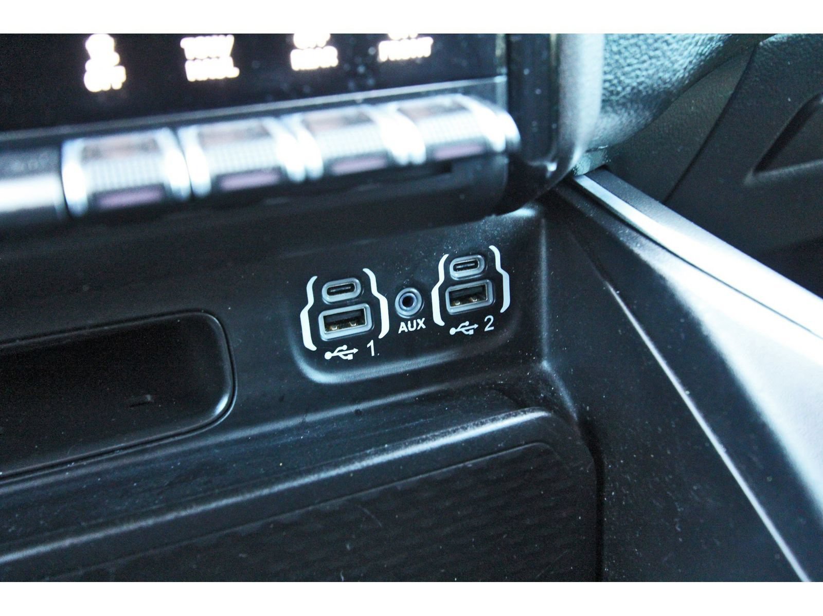 Used 2022 RAM 1500 Lone Star RWD image 29