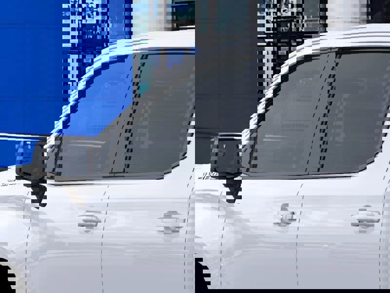 New 2026 Chevrolet Silverado 1500 RST w/ RST Select Package image 12