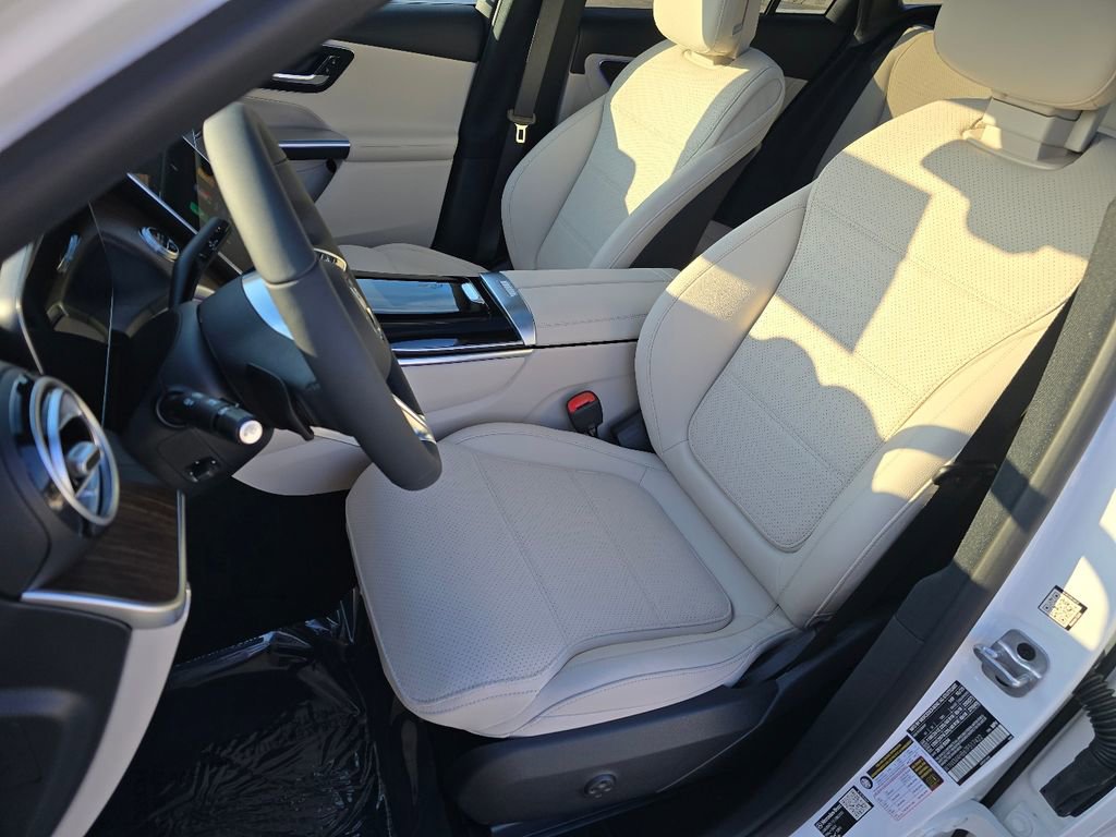 New 2026 Mercedes-Benz GLC 300 GLC 300 image 21