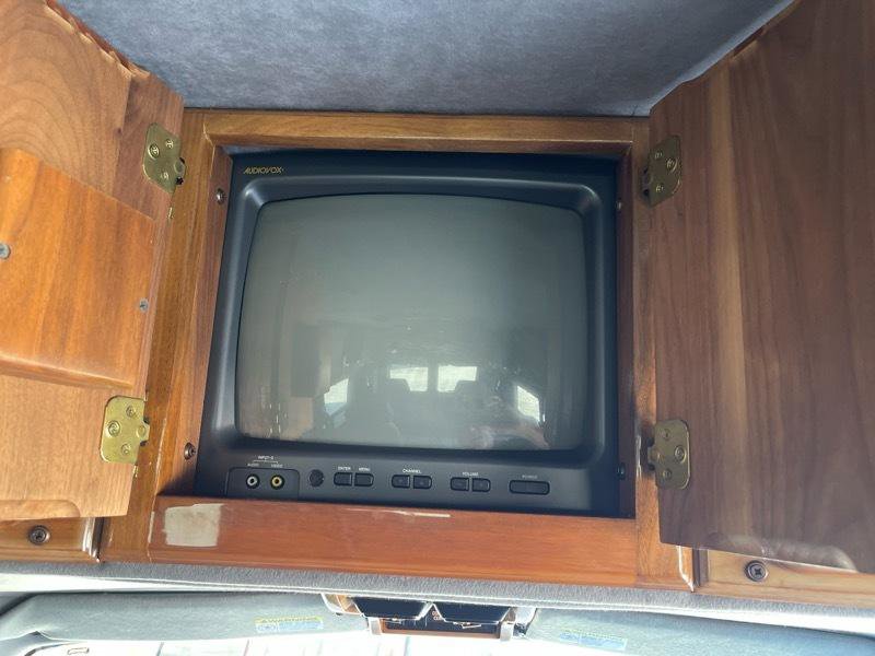Used 2000 Dodge B1500 RWD image 43