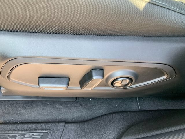 New 2027 Jeep Grand Cherokee Laredo AWD/4WD image 16