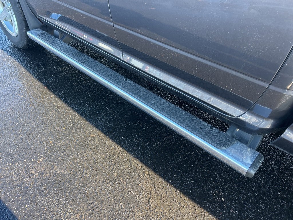 Certified 2017 RAM 1500 Express w/ Express Value Package image 10