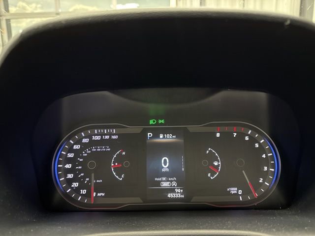 Used 2022 Hyundai Tucson SEL image 6