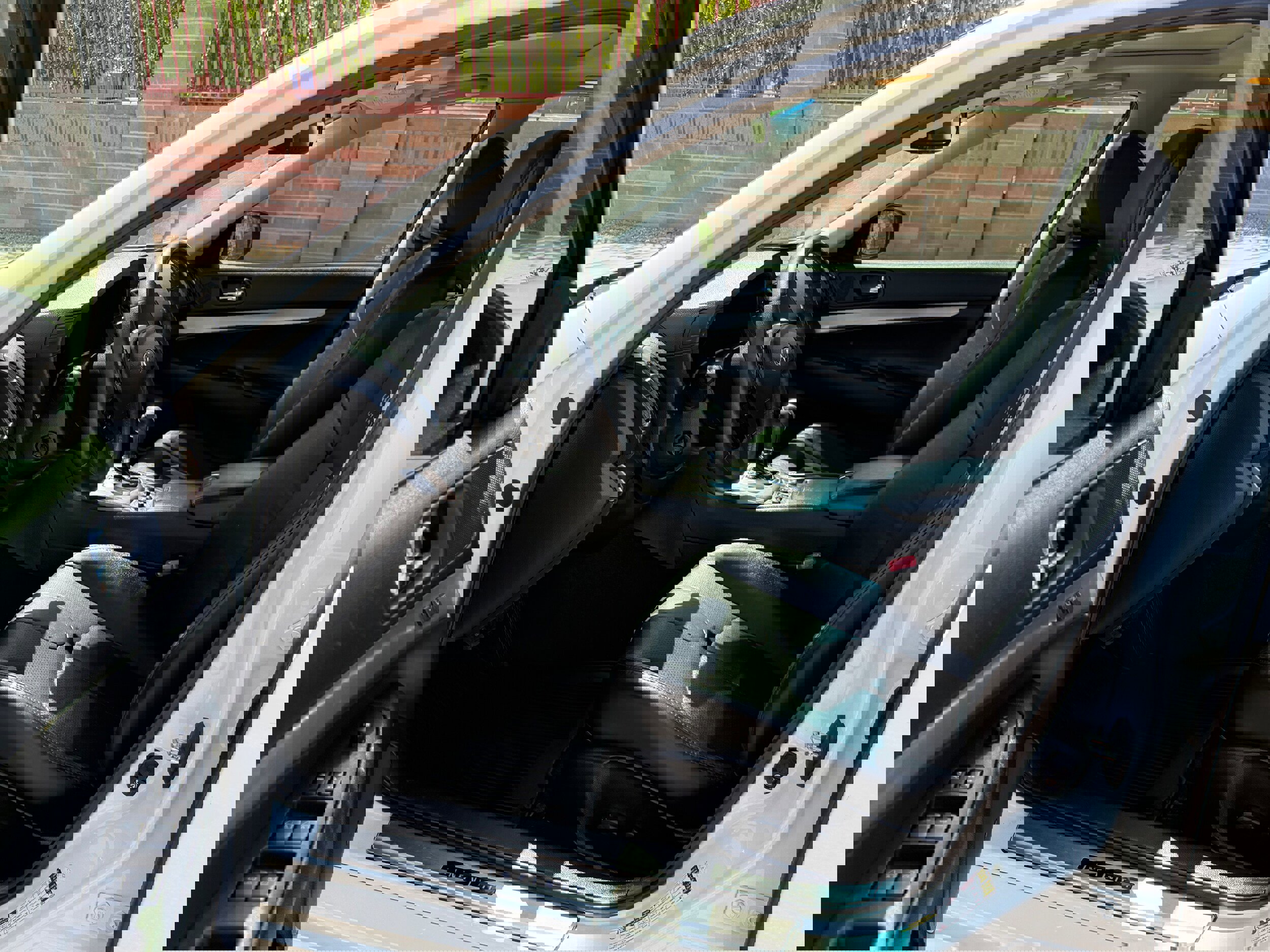 Used 2013 INFINITI G37 x Sedan w/ Premium Pkg image 6