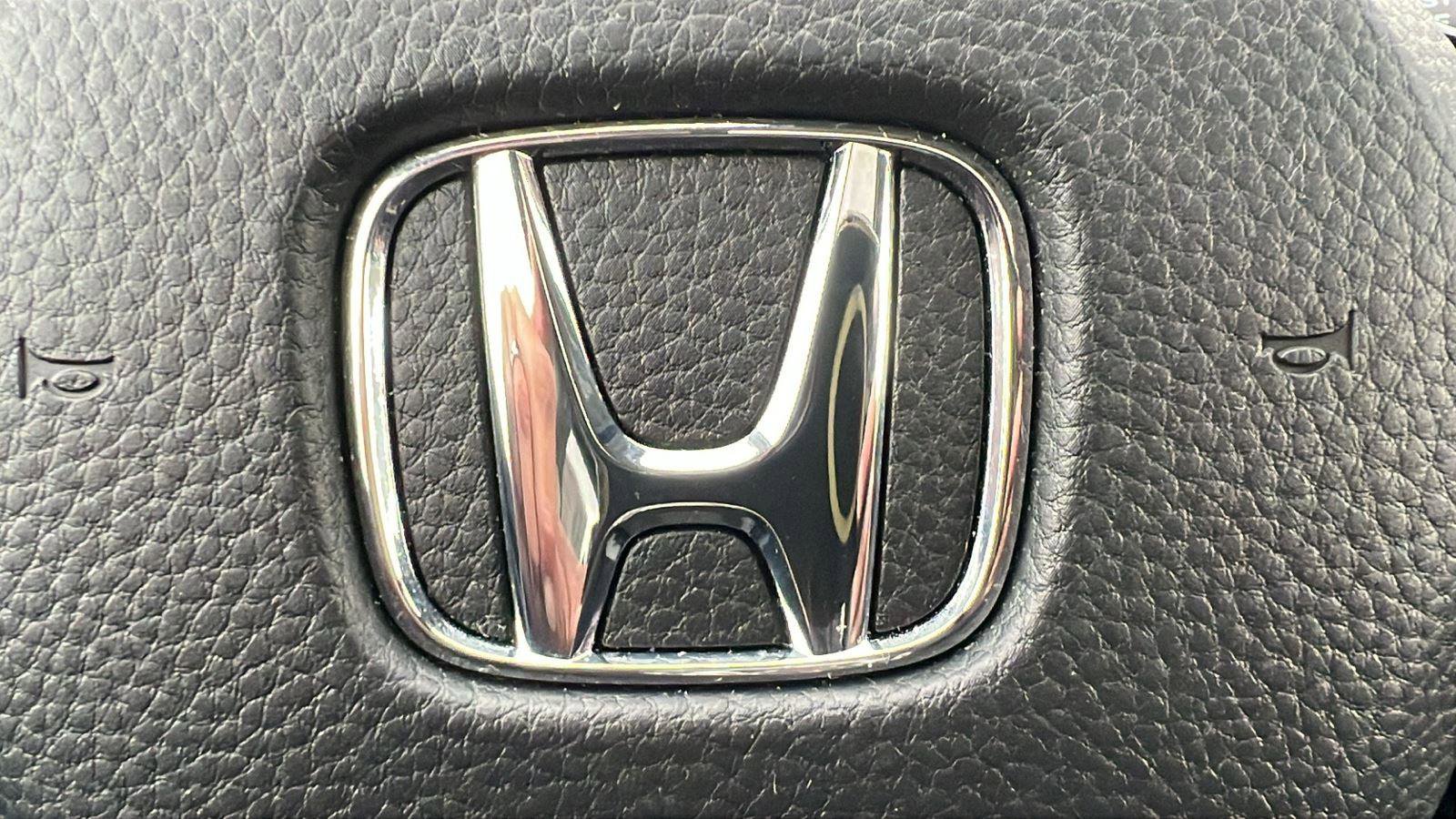 Certified 2024 Honda CR-V EX-L image 31