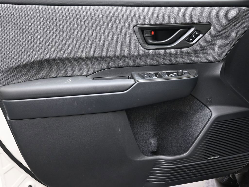 New 2026 Subaru Outback Limited image 23