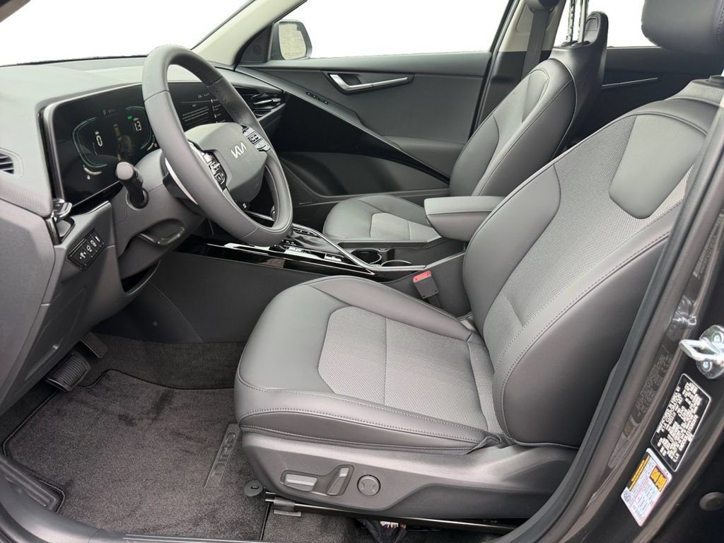 New 2026 Kia Niro EX w/ EX Premium Package FWD image 14