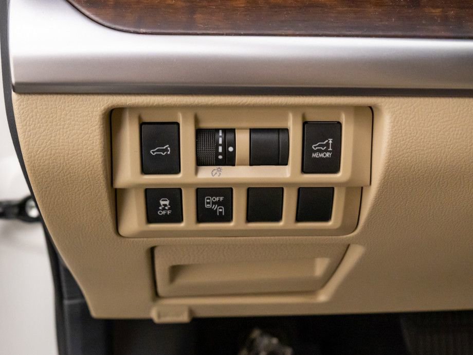 Used 2016 Subaru Outback 2.5i Limited image 22