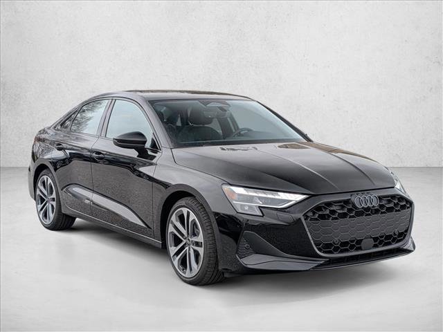 New 2026 Audi A3 2.0T Premium Plus AWD/4WD image 6