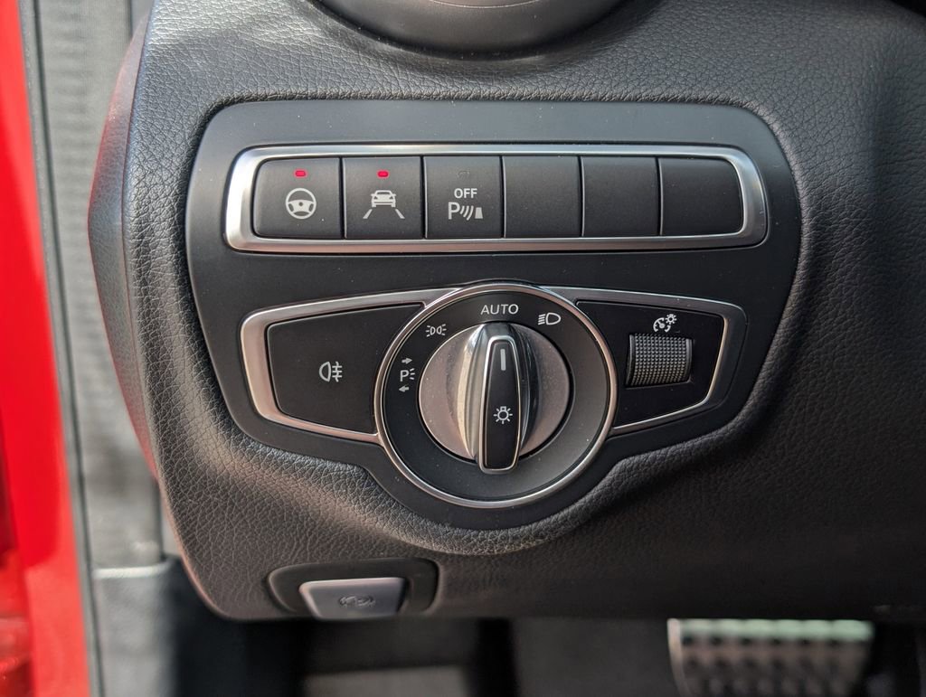 Used 2021 Mercedes-Benz C 63 AMG S image 30