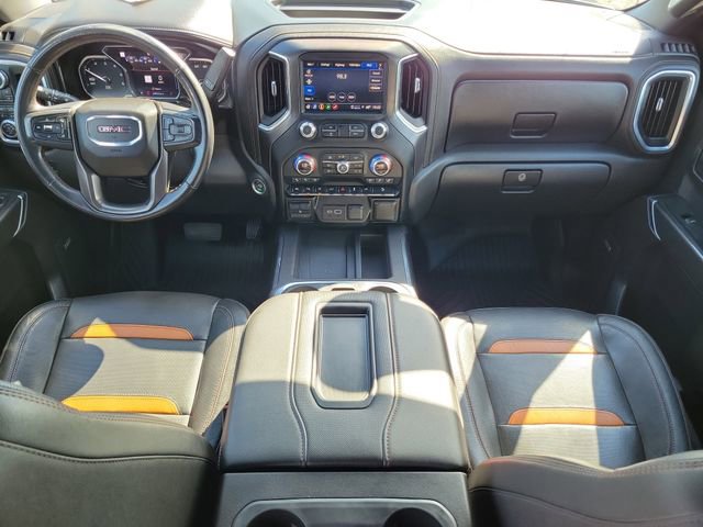 Certified 2021 GMC Sierra 1500 AT4 w/ AT4 Premium Package image 17