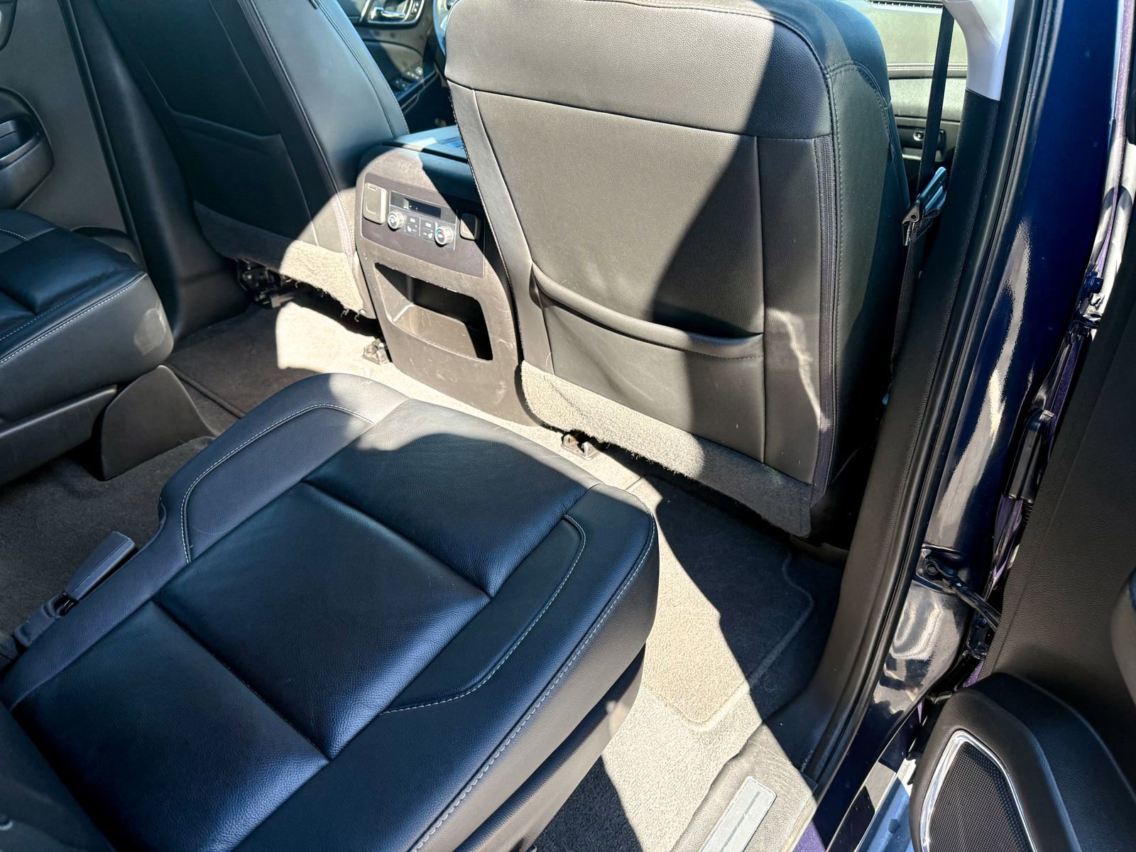 Certified 2019 Chevrolet Tahoe LT w/ Luxury Package image 8