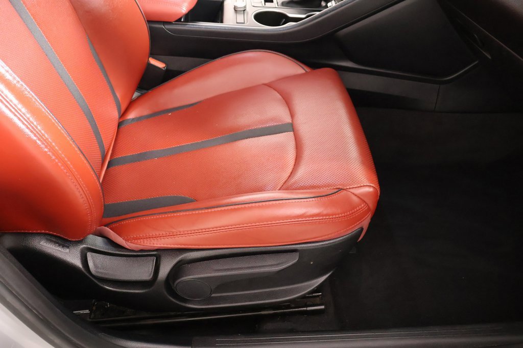 Used 2023 Kia K5 GT-Line image 14