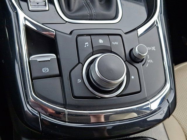 Used 2019 MAZDA CX-9 Touring w/ Touring Premium Package image 31