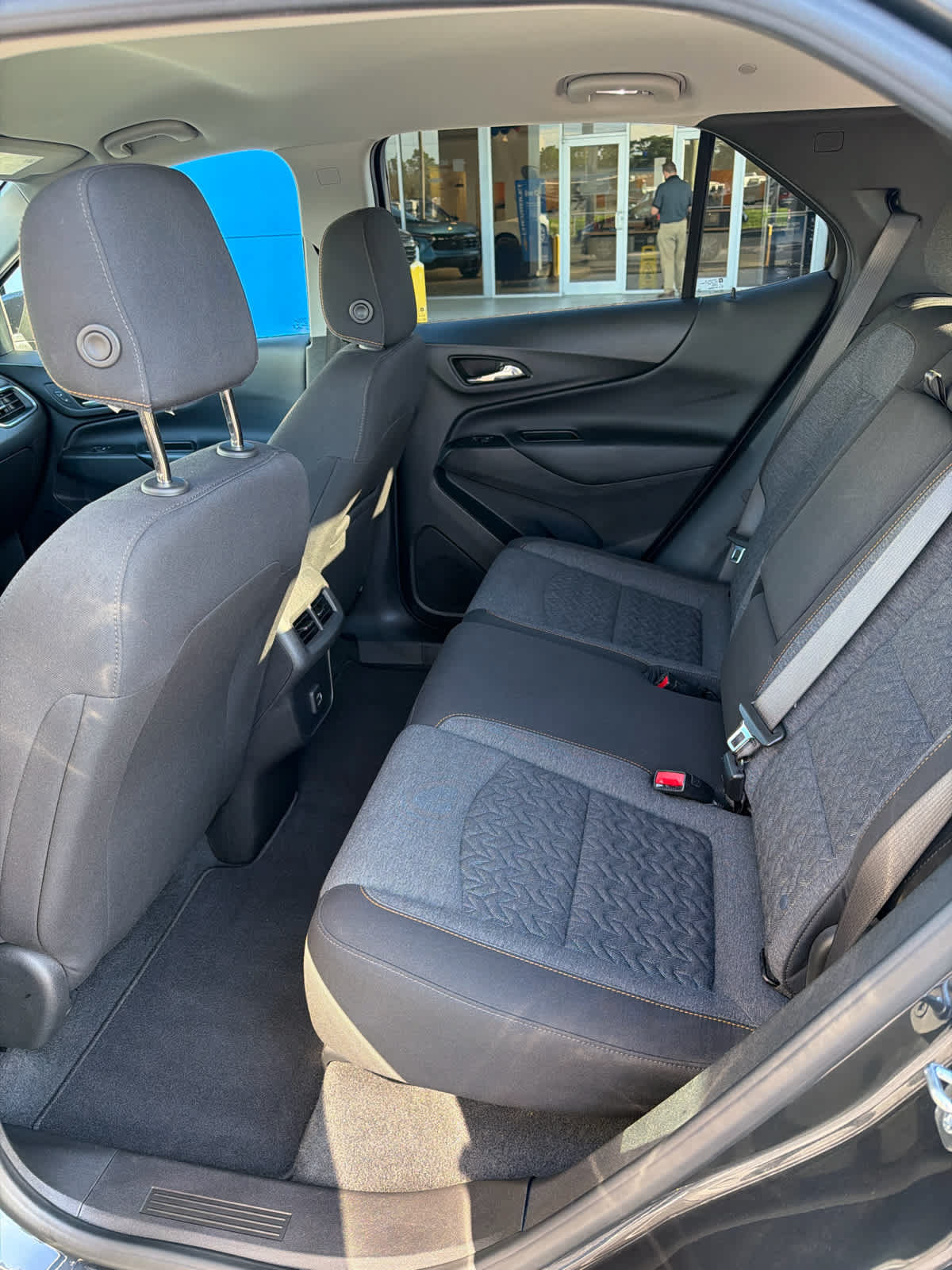 Used 2022 Chevrolet Equinox LT FWD image 15